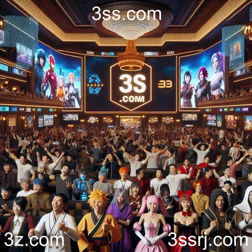 Tendências e Novidades na Indústria dos Jogos️