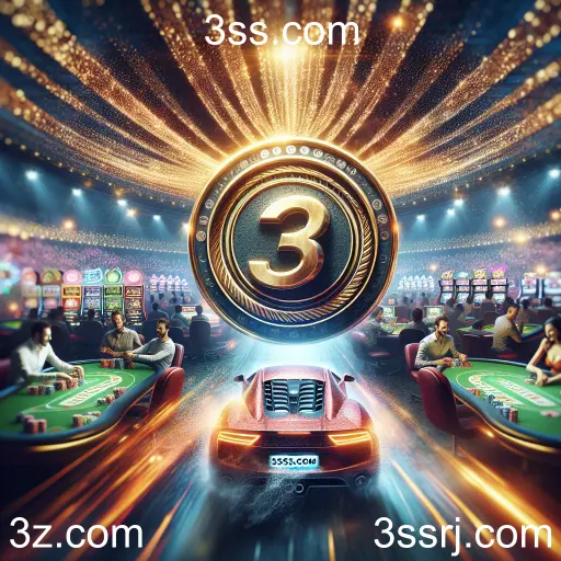 Acelere na Categoria de Corrida do 3ss.com️