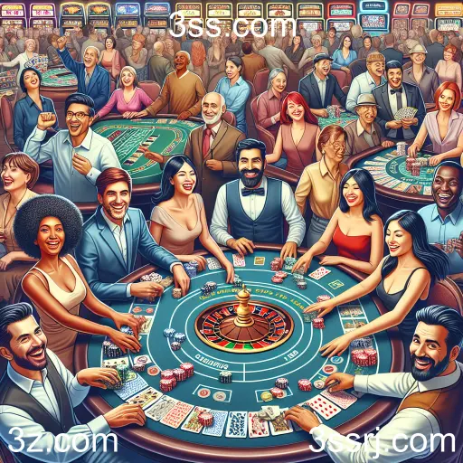 A Evolução e a Popularidade dos Jogos de Mesa️